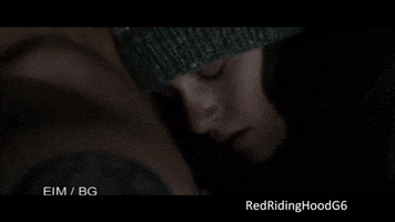 Bella GIF
