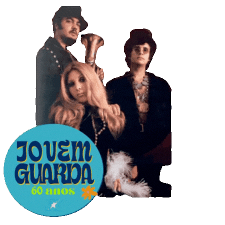 Rei Rc Sticker by Sony Music Brasil