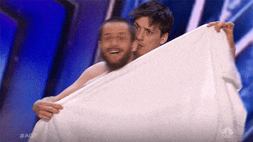Season 16 Nbc GIF by America's Got Talent