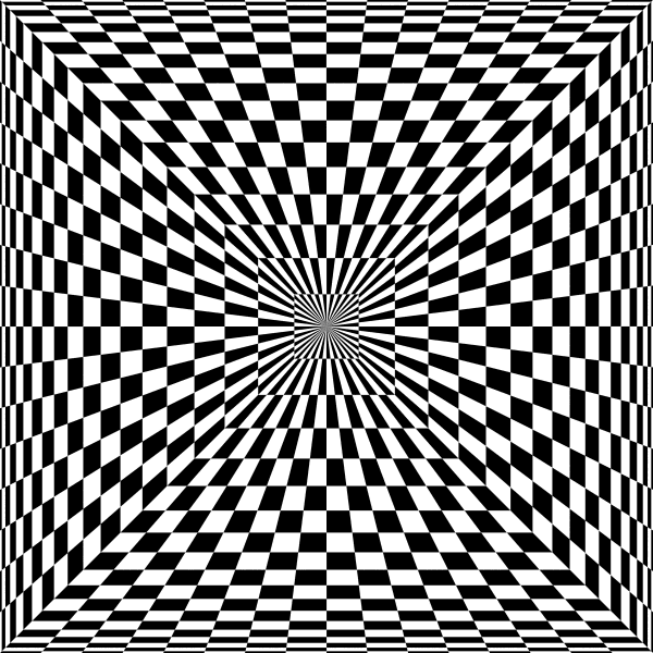 Image result for OPTICAL ILLUSION GIF