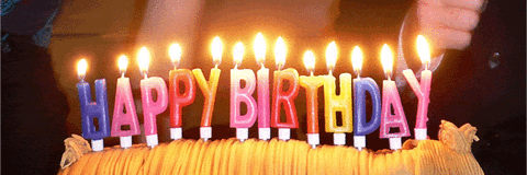 Happy Birthday Wishes Name Edit Birthday Cake Gif With Name