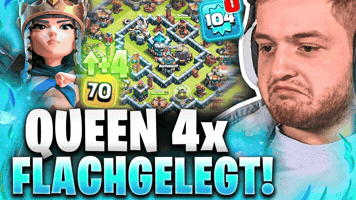 Youtube Queen GIF