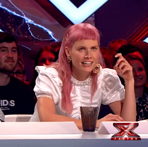 xfactordk ohland GIF by X Factor TV 2
