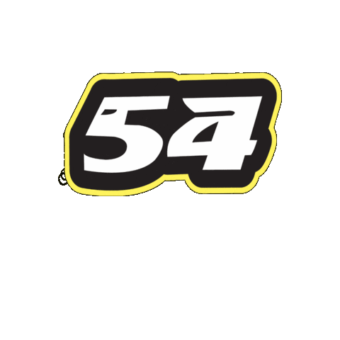 Studio54 Sticker