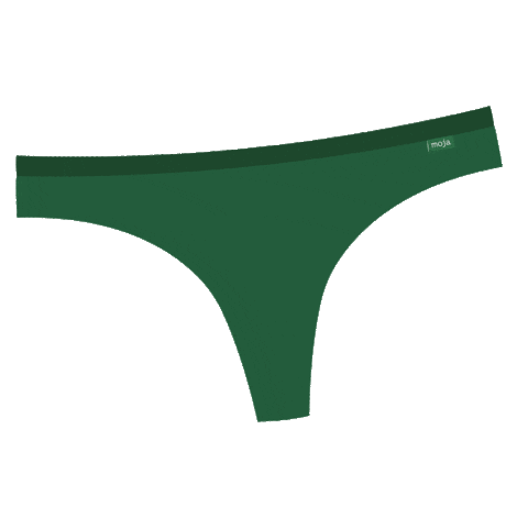 Moja Wear Sticker