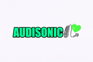 Audisonic Aparelhos Auditivos GIF