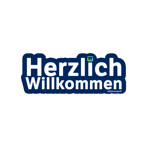 Social Media Management Wahrendorff Sticker