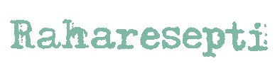 RAHABALANSSI Sticker