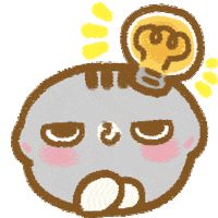 Get It Sticker