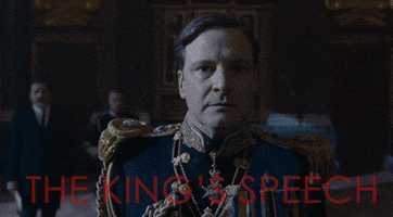 colin firth no i definitely don't like this super gif post GIF by Maudit