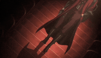 Devil May Cry Dante GIF