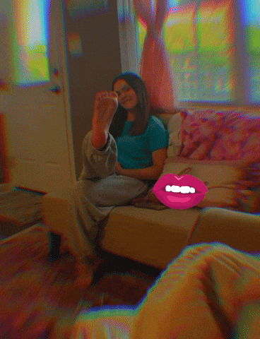 Alyssa GIF