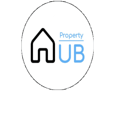 Property Hub Sticker