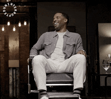 Lebron James Lol GIF by Uninterrupted