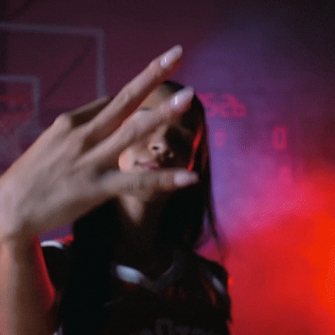 Basketball Shooter GIF by Ohio State Athletics