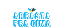 Arrasta Pra Cima Novalino Sticker by Novalar