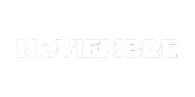 November Sticker