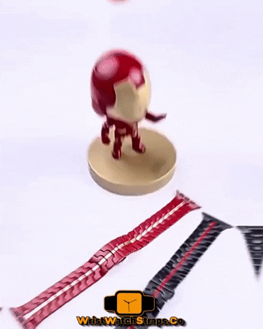 Ironman GIF