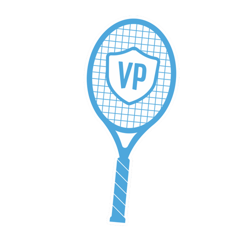 Us Open Sticker by Vital Proteins