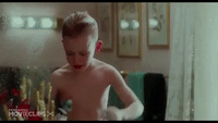 Macaulay Culkin Running Gif By Home Alone Find Share On Giphy Macaulay Culkin Running Gif By Home Alone Find Share On Giphy