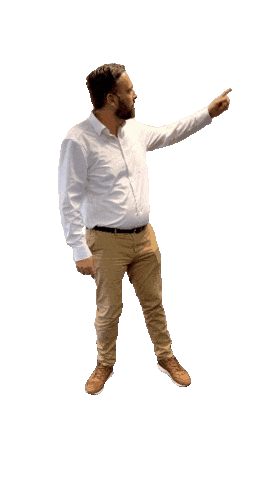 Look Da Sticker by Talentregen