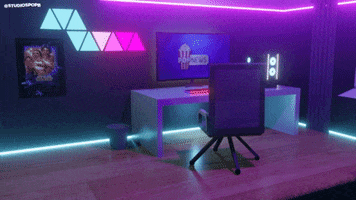 Studios POP GIF