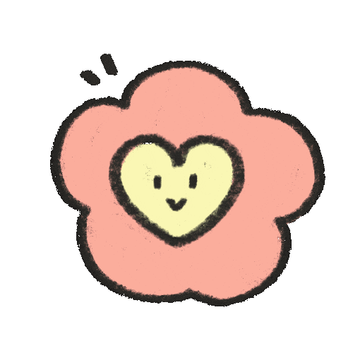 Pink Sticker