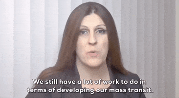 Trans Day Of Visibility Virginia GIF by GIPHY News