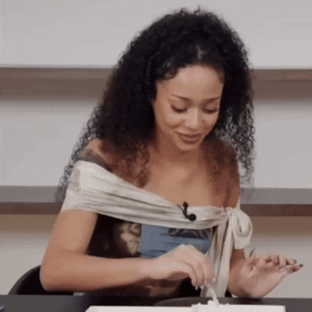 I Rebuke GIF