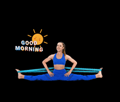 oksana GIF