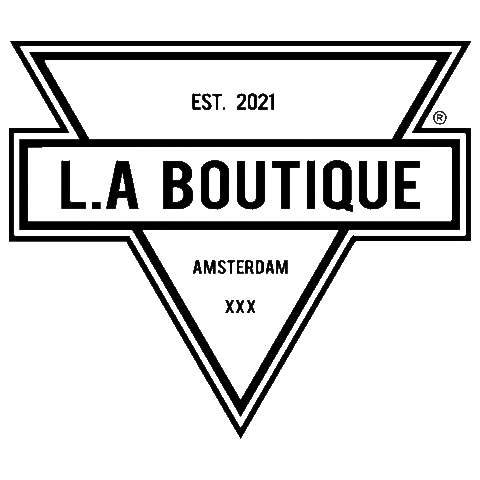laboutique_nl Sticker