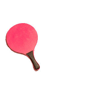 Ping Pong Beach Sticker by MTV Nederland