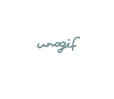 Unogif Sticker