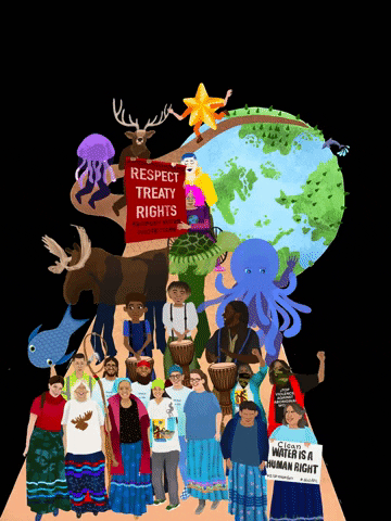 Nova Scotia Earth Day GIF by Ecology Action Centre