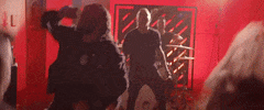 Hard Rock GIF by I Prevail