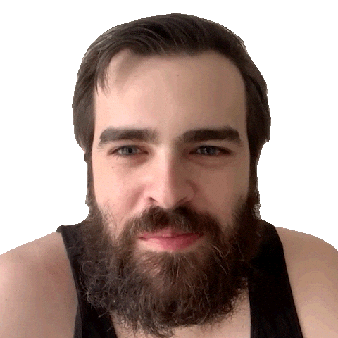 Sticker Laughing Sticker