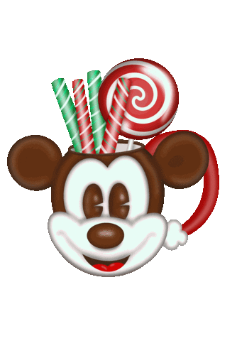 Dg Christmas Stickers Sticker by Daily Grind Planner
