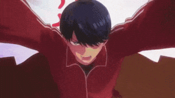 The Quintessential Quintuplets Miku Nakano GIF