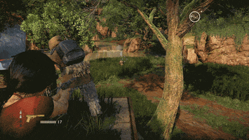 Playstation 4 Games GIF by Naughty Dog