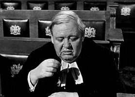 Witness For The Prosecution GIFs - Find & Share on GIPHY