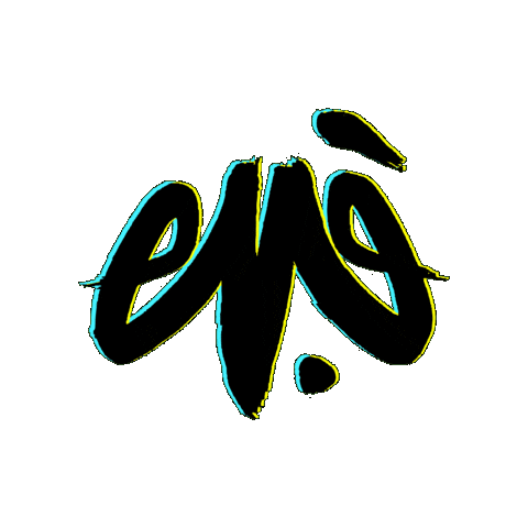 Eme Sticker by Guspira