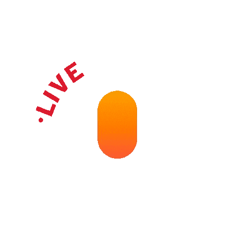 Going Live Podcast Sticker by AsianBossGirl