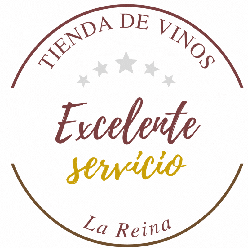 Vinos La Reina GIF