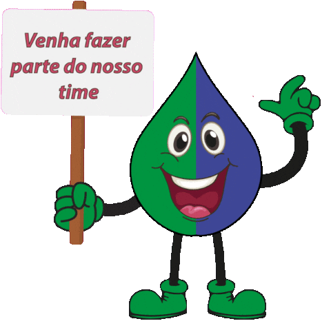 Damatinha Vagas Sticker by Usina Da Mata