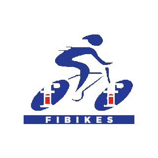 Fibikes Sticker by Furgão Ibiporã