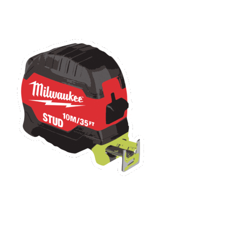 Nothingbutheavyduty Sticker by Milwaukee Tool Asia
