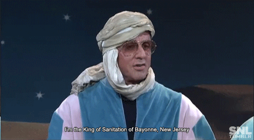 New Jersey Snl GIF by Saturday Night Live - Find & Share on GIPHY