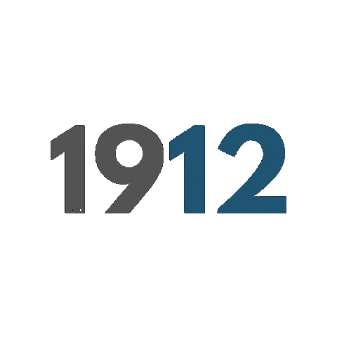 19TWELVE Sticker