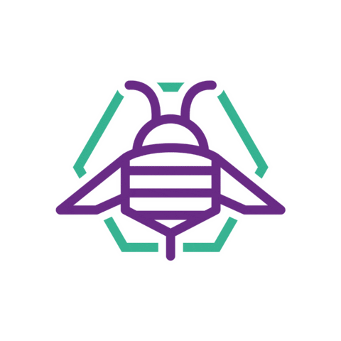 Sticker by Bee One