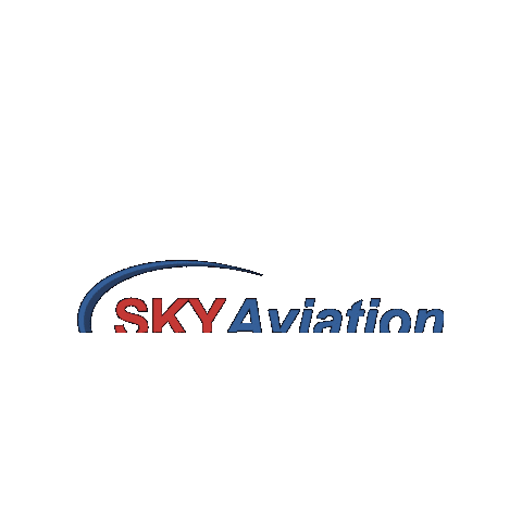 Helicopter Aviation Sticker by Skyaviationhelicopter